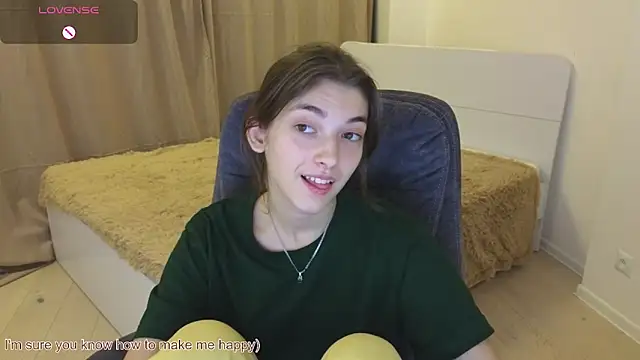 EmmaCherry7 online show from December 25, 2024, 4:54 pm