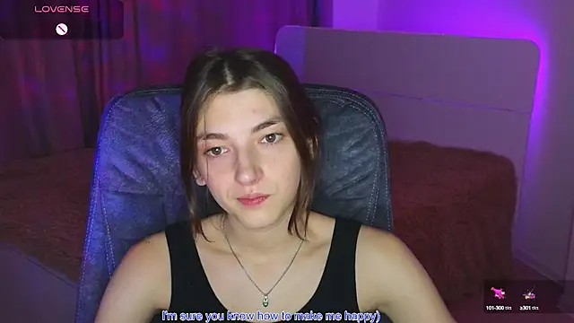 EmmaCherry7 online show from December 23, 2024, 4:06 pm