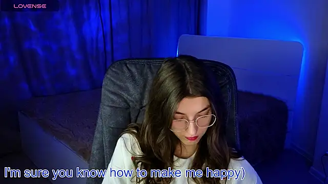 EmmaCherry7 online show from December 21, 2024, 4:36 pm