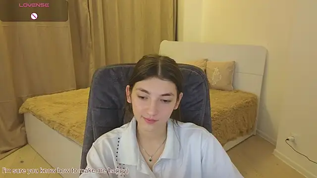 EmmaCherry7 online show from December 28, 2024, 6:50 pm