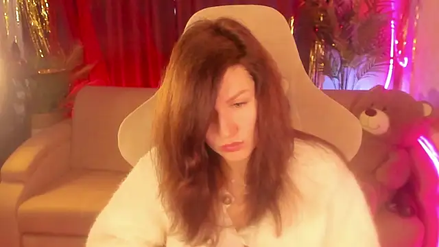 April o Nill online show from January 14, 2026, 12:31 pm