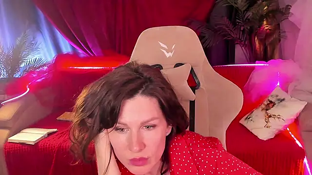 April o Nill online show from February 26, 2026, 5:46 pm