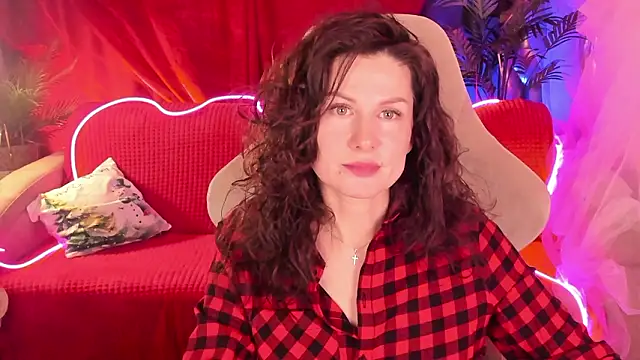 April o Nill online show from February 14, 2026, 4:18 pm