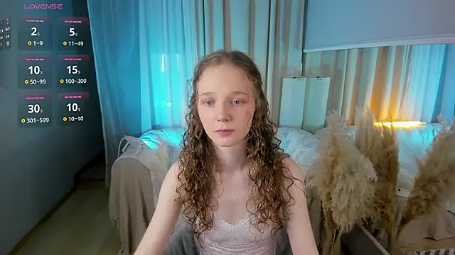 Rose Charming  online show from January 23, 2025, 1:08 am