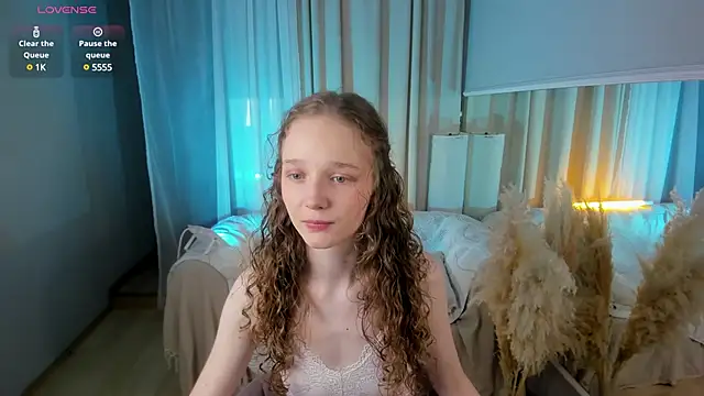  Rose Charming  online show from January 23, 2025, 9:50 pm