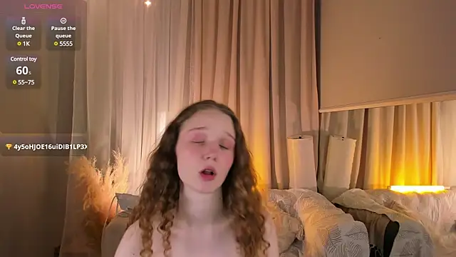  Rose Charming  online show from February 22, 2025, 4:30 pm
