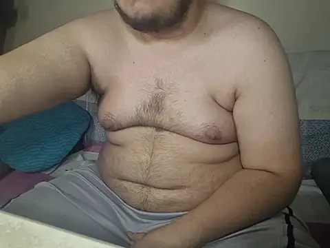 Snapshot of David_GX chatting on October 30, 2025, 7:44 pm David GX online show from October 30, 2025, 7:44 pm