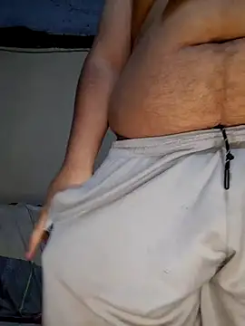 Snapshot of David_GX chatting on October 16, 2025, 1:25 am David GX online show from October 16, 2025, 1:25 am