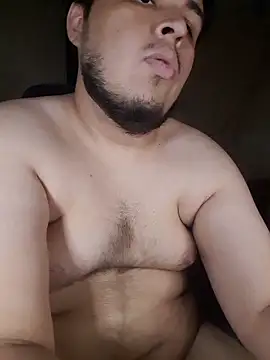 Snapshot of David_GX chatting on October 27, 2025, 12:11 am David GX online show from October 27, 2025, 12:11 am