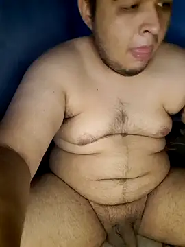 Snapshot of David_GX chatting on September 19, 2025, 6:50 am David GX online show from September 19, 2025, 6:50 am