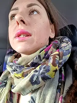 Marii Ann online show from February 26, 2025, 10:16 am