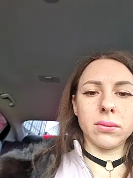 Marii Ann online show from February 12, 2025, 10:35 am