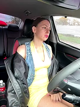 Marii Ann online show from October 12, 2025, 11:55 am