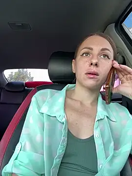 Marii Ann online show from September 18, 2025, 10:29 am