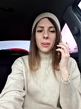 Marii Ann online show from March 21, 2025, 2:18 pm