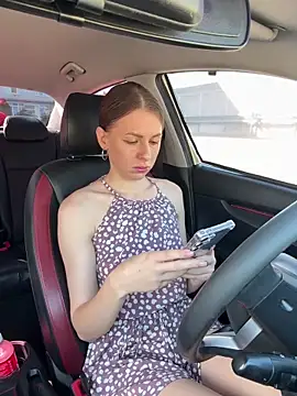 Marii Ann online show from September 24, 2025, 11:17 am