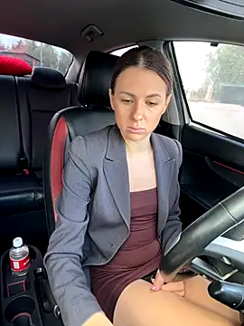 Marii Ann online show from September 21, 2025, 12:10 pm