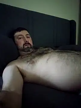 Mgman4365 online show from October 10, 2025, 12:33 am