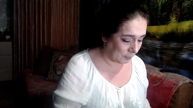 RositaSky online show from March 20, 2026, 9:05 pm