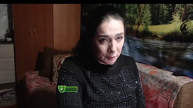 RositaSky online show from September 13, 2025, 3:45 pm