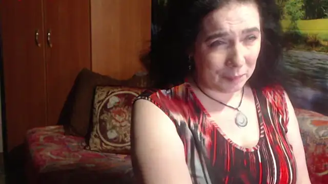 RositaSky online show from February 8, 2025, 11:33 am