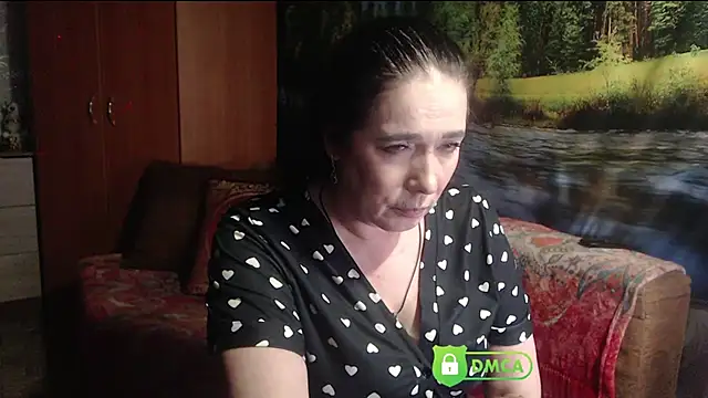 RositaSky online show from March 6, 2025, 10:26 pm