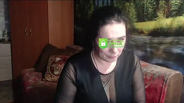 RositaSky online show from March 11, 2025, 3:47 am