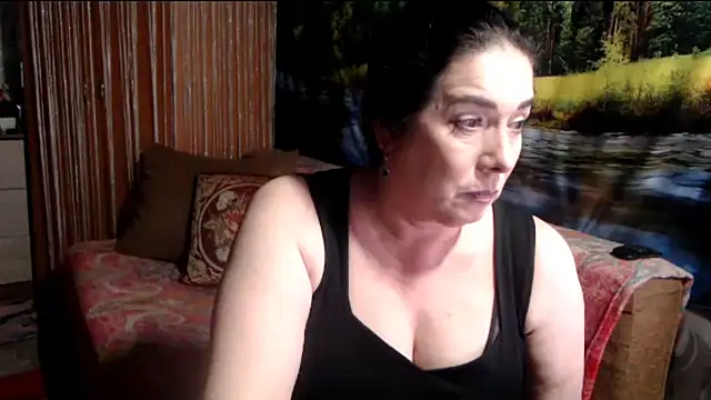 RositaSky online show from February 25, 2026, 11:04 pm