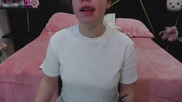 DanniAbbey online show from March 10, 2025, 11:34 am