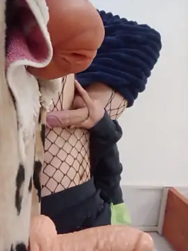 fattone95 online show from March 26, 2026, 2:04 pm