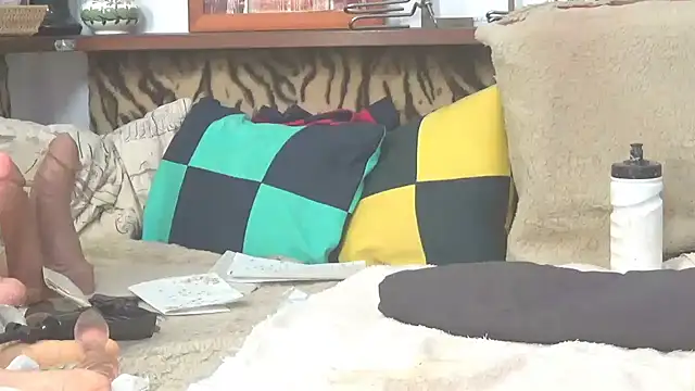 RitaMinx online show from November 20, 2025, 10:05 am