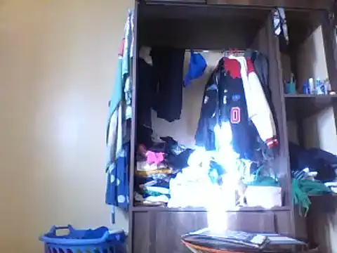 Sexy jarisan online show from January 15, 2025, 2:24 pm