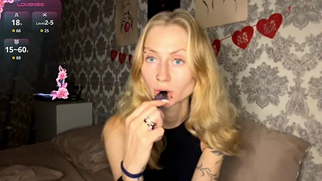 Snapshot of MarthaGees chatting on October 4, 2025, 3:13 pm MarthaGees online show from October 4, 2025, 3:13 pm