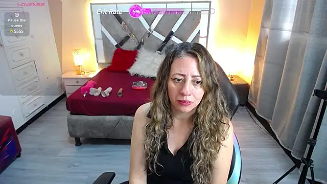 miss hanna07 online show from February 20, 2025, 5:30 pm