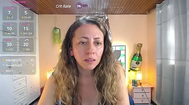 miss hanna07 online show from March 18, 2025, 6:50 pm