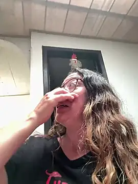 miss hanna07 online show from April 1, 2026, 3:09 pm