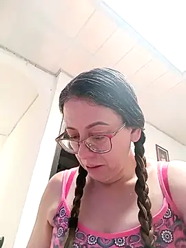 miss hanna07 online show from April 11, 2026, 4:10 pm