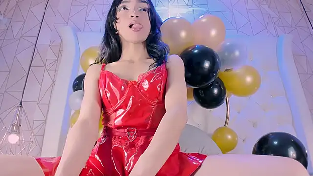 Snapshot of Annieefoxx chatting on September 20, 2025, 2:11 pm Annieefoxx online show from September 20, 2025, 2:11 pm