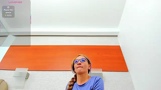 maddy cartter online show from May 7, 2026, 10:51 am