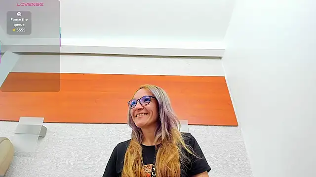 maddy cartter online show from May 11, 2026, 10:49 am