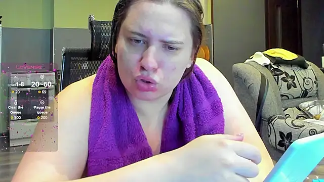 Snapshot of 1lindsey1 chatting on September 29, 2025, 8:10 am 1lindsey1 online show from September 29, 2025, 8:10 am