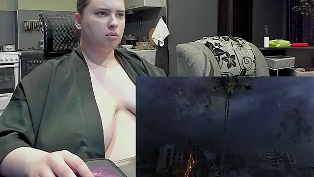 1lindsey1 online show from March 2, 2025, 8:57 pm