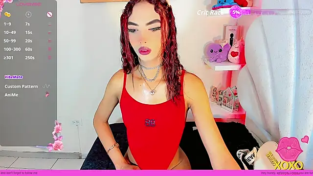 Snapshot of Babyenderlyn chatting on October 19, 2025, 1:25 pm Babyenderlyn online show from October 19, 2025, 1:25 pm