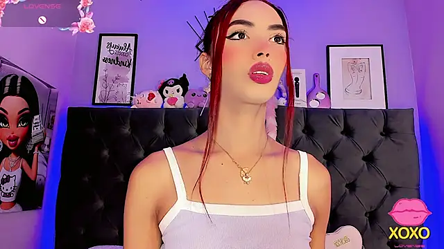 Snapshot of Babyenderlyn chatting on October 12, 2025, 8:54 pm Babyenderlyn online show from October 12, 2025, 8:54 pm