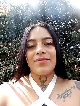 PattyA2 online show from December 7, 2024, 3:47 pm