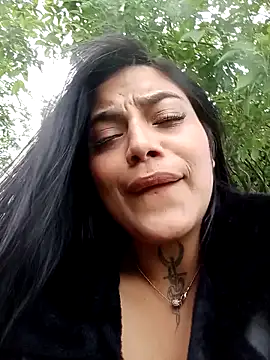 PattyA2 online show from December 13, 2024, 9:41 pm