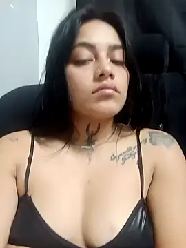 PattyA2 online show from December 2, 2024, 3:53 pm