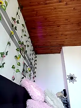 PattyA2 online show from December 31, 2024, 3:53 pm