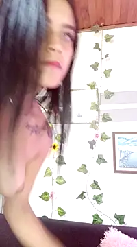 PattyA2 online show from February 3, 2025, 8:57 pm