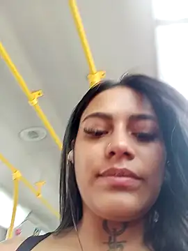 PattyA2 online show from December 10, 2024, 5:00 pm